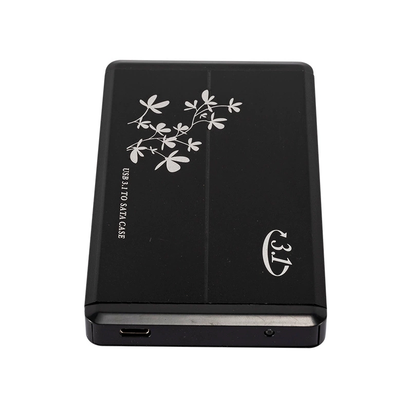 Best-Selling USB 3.1 High-Speed Portable Hard Drive