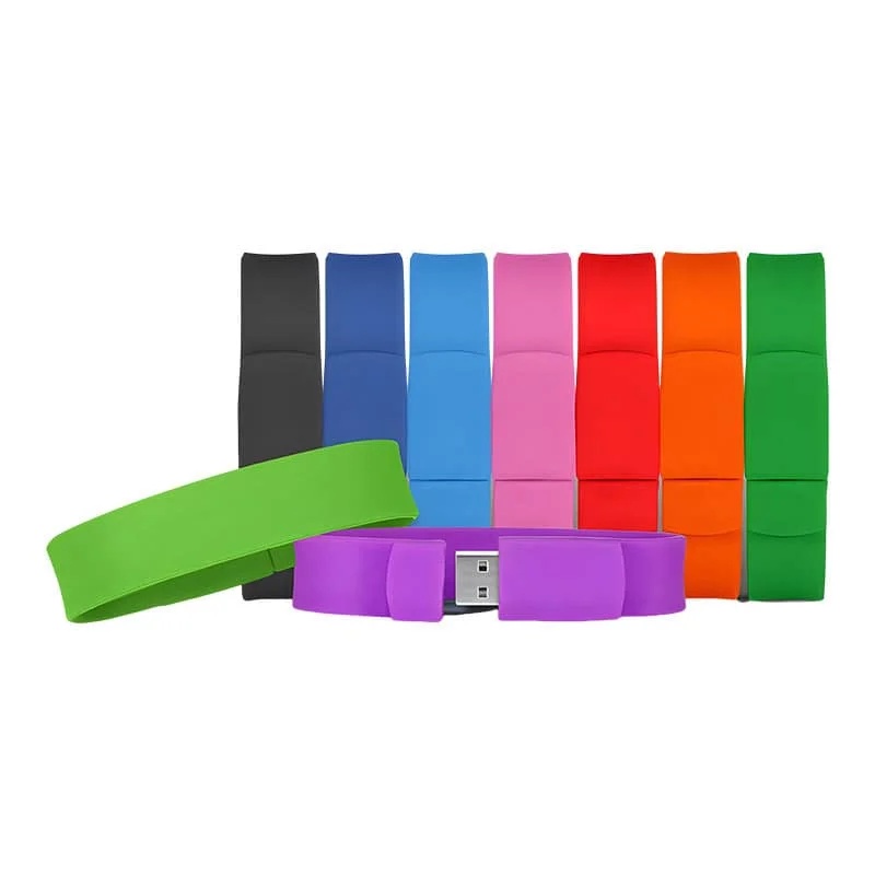 Promo-Wristband-USB-Flash-Drives